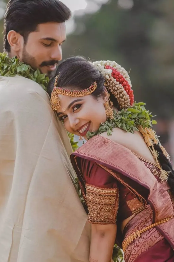 Candid wedding photography in Guntur - emotional moments captured